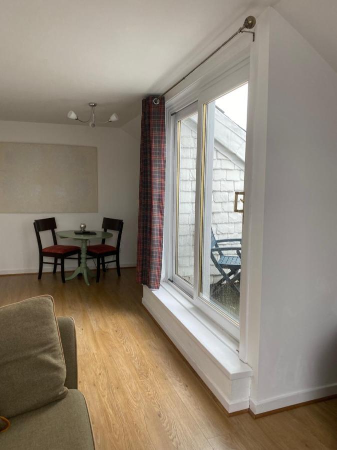 The Bothwell Bonnie Thistle Appartement *
